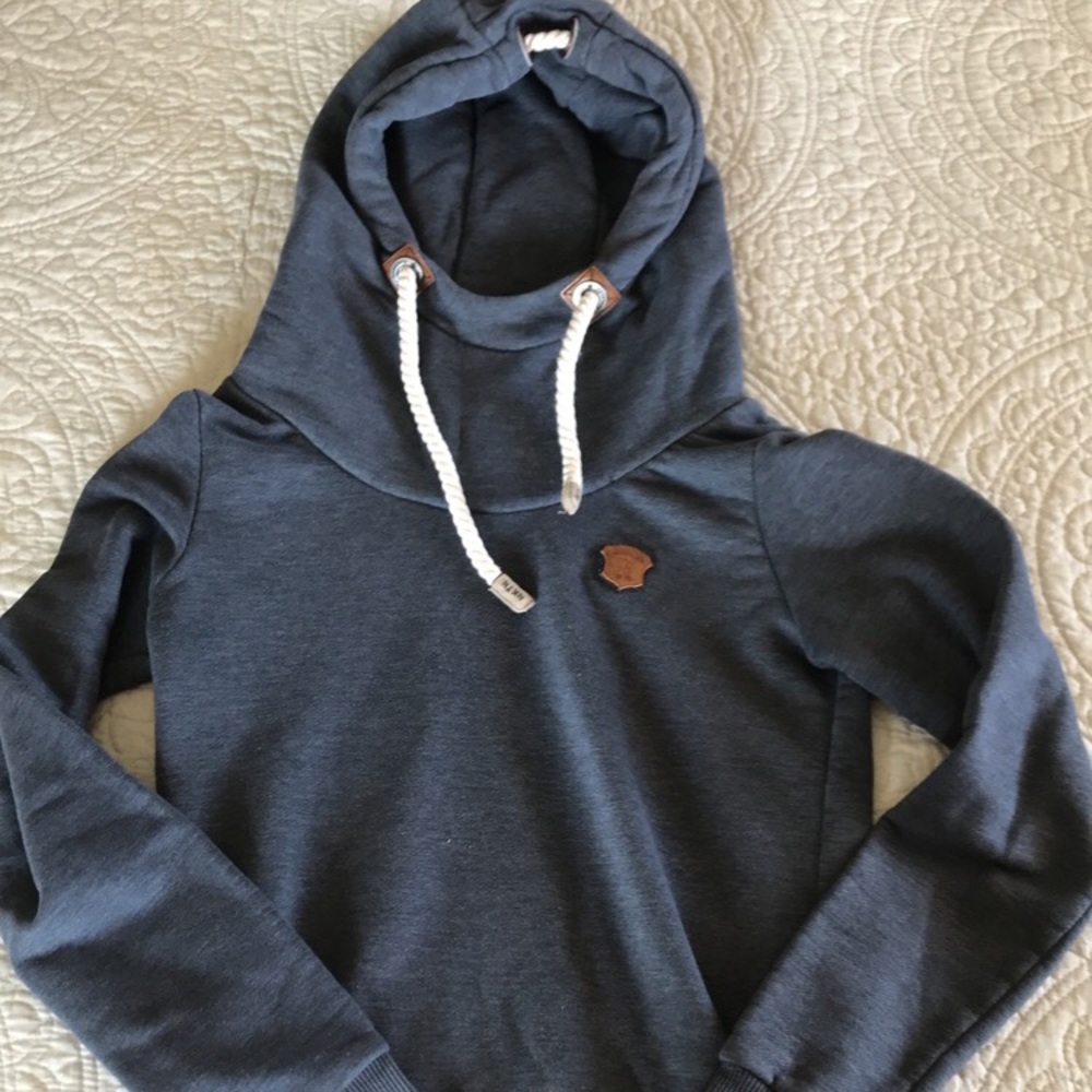 Naketano sweatshirt